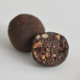 Конфета "Ореховое наслаждение", 1 шт.